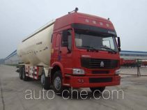 Feilu SKW5312GFLZZ charcoal powder transport truck