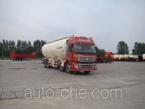 Feilu SKW5313GFLBJ charcoal powder transport truck
