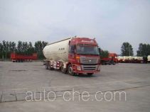 Kaiwu SKW5313GFLBJ charcoal powder transport truck