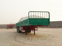 Shengrun SKW9380 trailer
