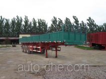 Feilu SKW9400Z dump trailer