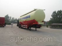 Kaiwu SKW9401GFL bulk powder trailer