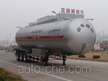 Shengrun SKW9403GYQ liquefied gas tank trailer