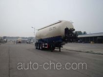 Kaiwu SKW9404GFLA low-density bulk powder transport trailer