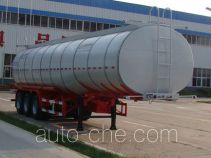 Shengrun SKW9404GLY liquid asphalt transport tank trailer