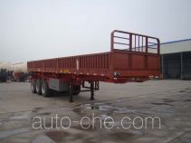 Shengrun SKW9404ZZX dump trailer
