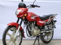 SanLG SL125-28 motorcycle