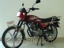 Songling SL125-2A motorcycle