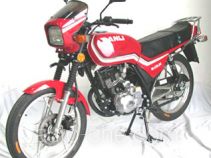 Sanli SL125-3C motorcycle
