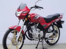SanLG SL125-3DT motorcycle