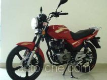 Songling SL125-3F motorcycle