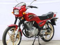 SanLG SL125-3GT motorcycle