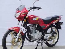 SanLG SL125-3HT motorcycle