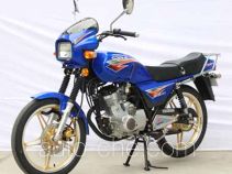 SanLG SL125-3T motorcycle