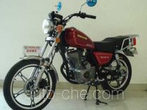 Songling SL125-4A motorcycle