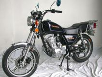 Sanli SL125-4C motorcycle