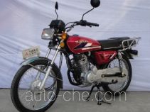 SanLG SL125-A motorcycle