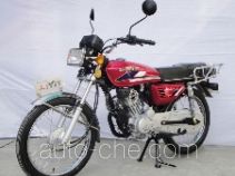 SanLG SL150-A motorcycle
