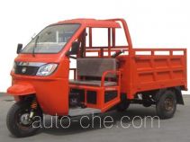 Shenlun SL250ZH-4 cab cargo moto three-wheeler
