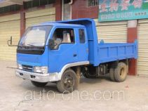 Shaoling SL2810PD low-speed dump truck