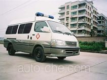 Shenglu SL5030XJH-H автомобиль скорой медицинской помощи