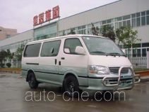 Shenglu SL5030XYC-L cash transit van