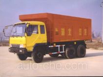 Longdi SLA3160C dump truck
