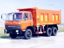 Longdi SLA3203E dump truck