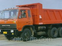 Longdi SLA3210E dump truck