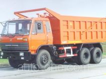 Longdi SLA3211 dump truck