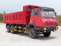 Longdi SLA3250SX dump truck