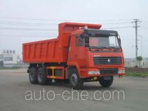 Longdi SLA3250Z dump truck