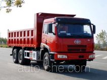 Longdi SLA3251C dump truck