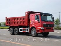 Longdi SLA3251Z6 dump truck