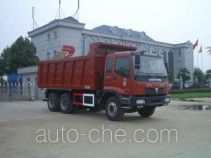 Longdi SLA3252 dump truck