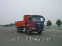 Longdi SLA3252Z dump truck