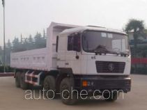 Longdi SLA3310SX dump truck