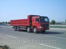 Longdi SLA3310Z dump truck