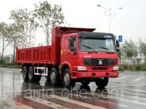 Longdi SLA3311Z6 dump truck