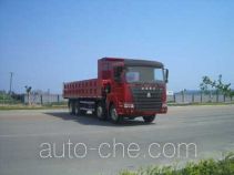 Longdi SLA3312Z dump truck