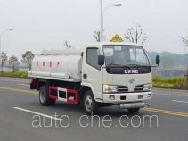 Longdi SLA5040GJYE6 fuel tank truck