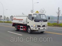 Longdi SLA5040GJYE6 fuel tank truck