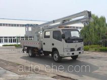 Longdi SLA5050JGKE aerial work platform truck