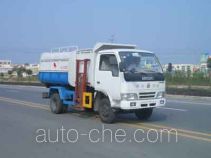 Longdi SLA5050ZZZ self-loading garbage truck