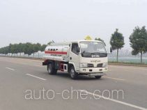 Longdi SLA5060GJYE6 fuel tank truck