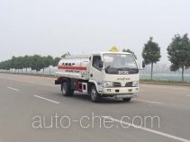 Longdi SLA5060GJYE6 fuel tank truck