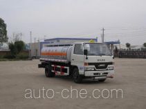 Longdi SLA5060GJYJ6 fuel tank truck