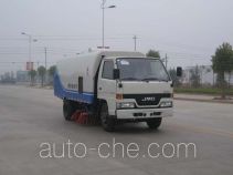 Longdi SLA5060TSLJ street sweeper truck