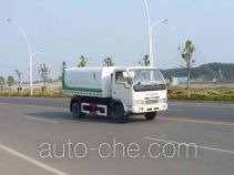 Longdi SLA5060ZLJE dump garbage truck