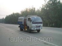 Longdi SLA5060ZZZ self-loading garbage truck